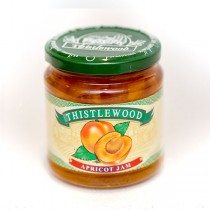 Jam - Thistlewood Individual Apricot Jam
